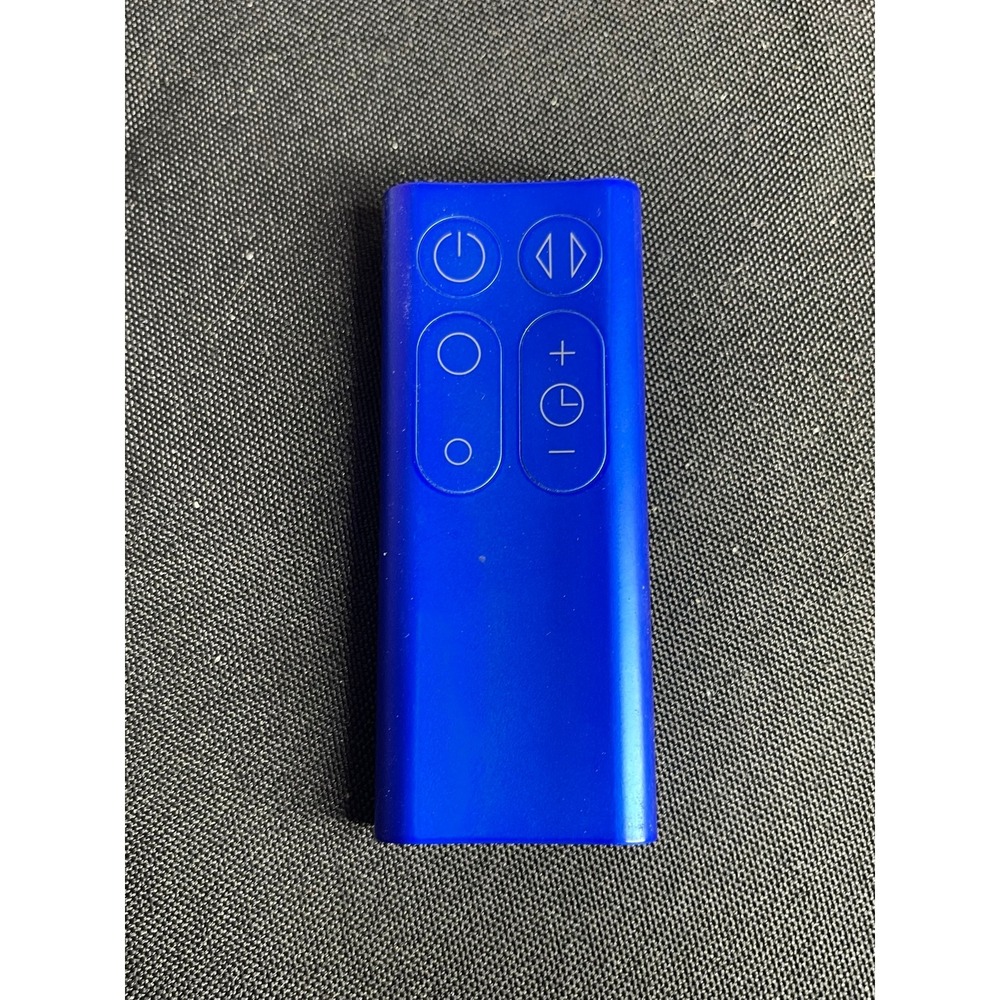 Dyson Remote Control Blue Pure Cool Link Air Purifier Fan DP01 DP03 TP02 TP03